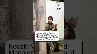 Download lagu Kocak! Video Parodi Manajer KDMP Viral di Media Sosial dan Banjir Komentar Warganet mp3 Download lagu Kocak! Video Parodi Manajer KDMP Viral di Media Sosial dan Banjir Komentar Warganet mp3