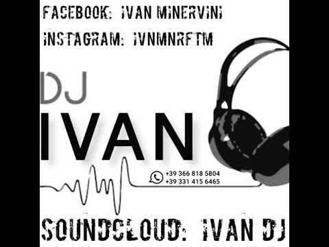 DJ Ivan ft. Stromae & Michael Jackson - Formidable Beat It (Mashup Mix)