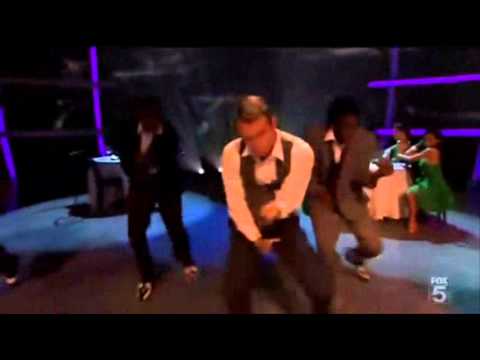 Wade Robson Group Routine 2009 SYTYCD S6