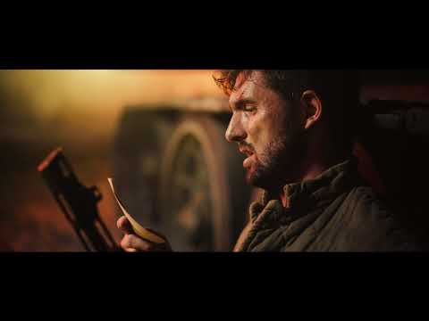 Rubicon River - [VIDEO BY RASHID] Behind the scenes 2018 - "Stalingrad"