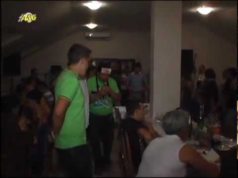 Daliborovo Punoletstvo 4.deo