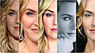 THE LEGEND KATE WINSLET EVOLUTION ENDS FOR NOW ( 2018 - 2022 ) 💕💕💕💕💕💕💕 @bonreels