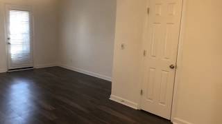 Magnolia Townhome (3 x 2.5)