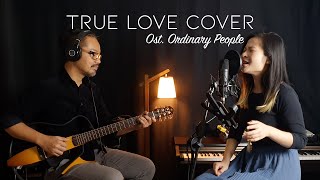 Download lagu TRUE LOVE - FUJII FUMIYA あすなろ白書 (OST ORDINARY PEOPLE) acoustic cover mp3 Download lagu TRUE LOVE - FUJII FUMIYA あすなろ白書 (OST ORDINARY PEOPLE) acoustic cover mp3