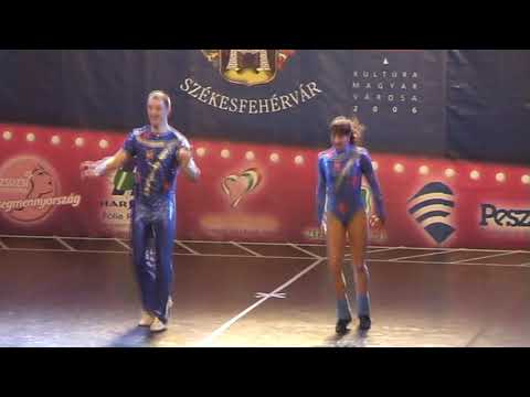 Székesfehérvár 2007  OLGA & IVAN