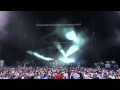 Umphrey's McGee - 1 Miss Tinkle's Overture - 08.24.2013 (Preview)