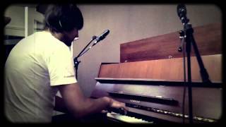 Upright piano recordings