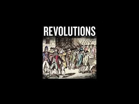 Mike Duncan's Revolutions - 10.16 - The Russian Colony