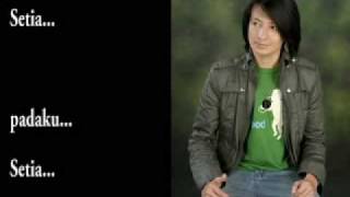 azman aziz-lagu cinta kita