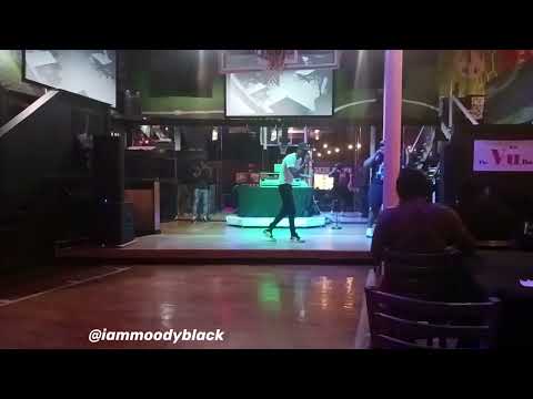 HARTFORD, CONNECTICUT- On the Grind with mOody bLaCk: Episode 116