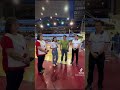 1Bataan Risers 1st Home Game In 2023 MPBL Regular Season