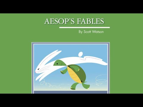 Aesop's Fables - Scott Watson
