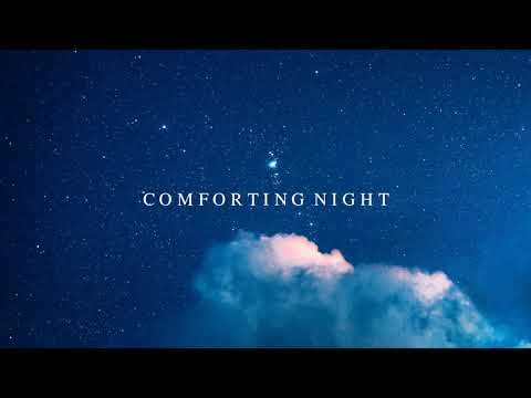 Comforting Night 🌙 - Beautiful Piano Song for Relaxation and Sleep ♫ ｜BigRicePiano