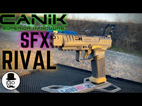 Rival arms glock 19 gen 4 slide overview!