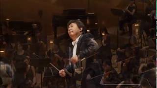 Download lagu チャイコフスキー交響曲第5番第4楽章　大沢可直 指揮　吉田正記念オーケストラ mp3
