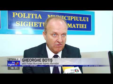 Stirile tv sighet 19 august