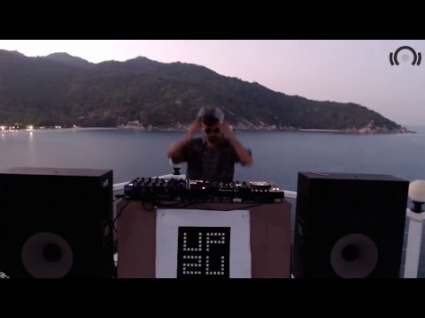 Eskuche - Beatport Live