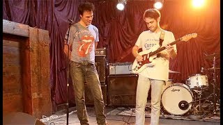 Rig Rundown - Together Pangea