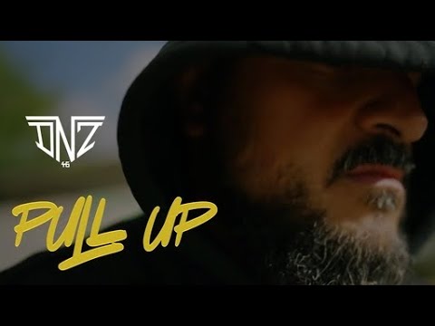 DNZ46 - PULL UP  (Official 4K Video)