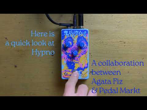 Pedalmarkt Hypno Delay 2025 image 4