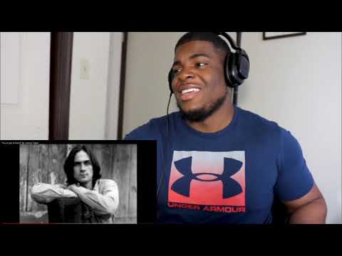 FIRST TIME HEARING JAMES TAYLOR YOU'VE GOT A FRIEND REACTION