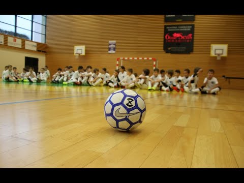 ALF Académie - Vie du club 2019-2020