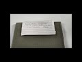 Product Video