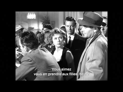 REGLEMENT DE COMPTES (Big Heat) - Extrait VOST