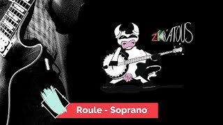Roule - Soprano (Tuto guitare)