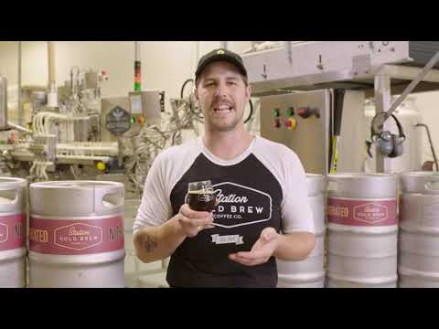 Ask the Brewmaster: Iced VS Cold Brew