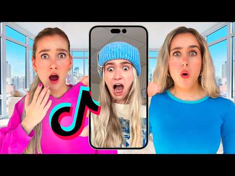 GROOTSTE FOUTEN UIT TIKTOKS TERUGKIJKEN!😰 (DEEL 4)