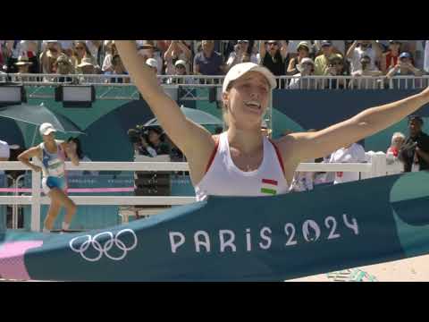 Magyar Olimpiai Bizottság: 130 év