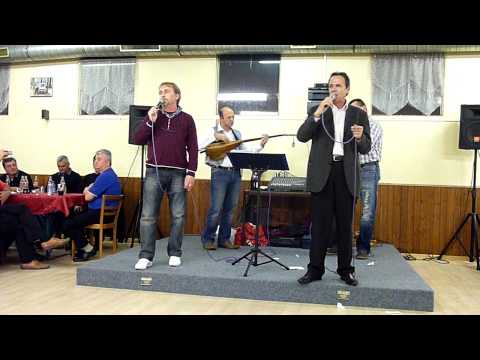 Pecnicki Biseri Luka Agatic "Bijeli" & Nemanja Lukic Bosanke su cure lijepe kao vile