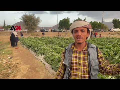 Yemen – Visiting Al-Miqmasha in Sanaa is a Ramadan tradition