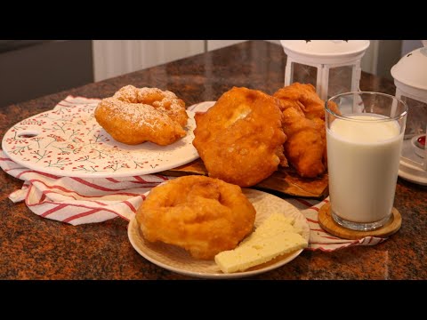 Best Balkan Mekitci you will ever try