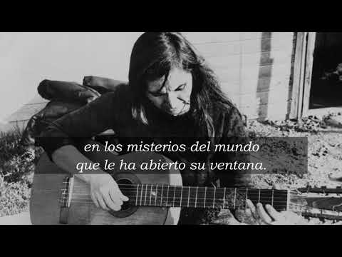 Rin Del Angelito - Violeta Parra