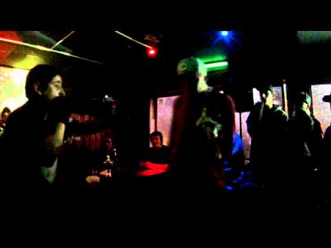 SLATER VS CRISTOFEBRIL - Masacre en el Bio-Bio (Video Oficial) Cuartos