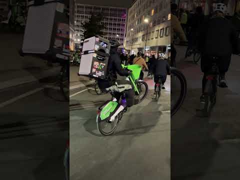 The Last Friday of Every Month, 19:00 Southbank Under Waterloo Bridge, Average Departure 19:30