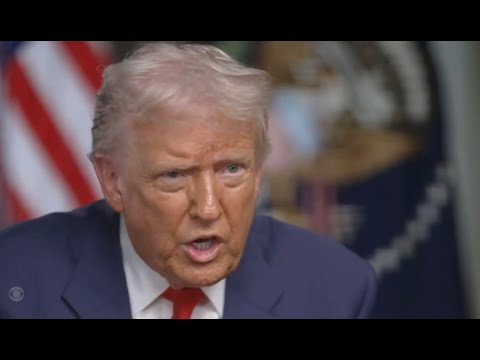 BREAKING: Trump makes late-night CONFESSION on national TV