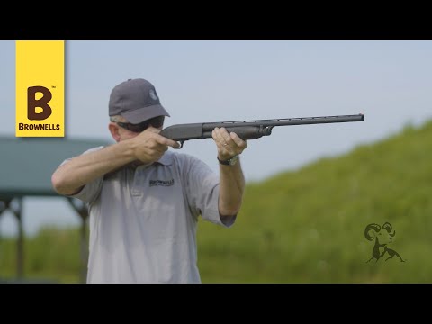 From the Vault: Ithaca 37 Shotgun