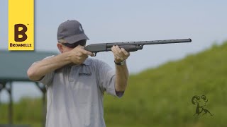 From the Vault: Ithaca 37 Shotgun