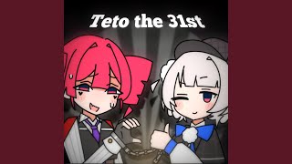 Cover art for teto the 31st