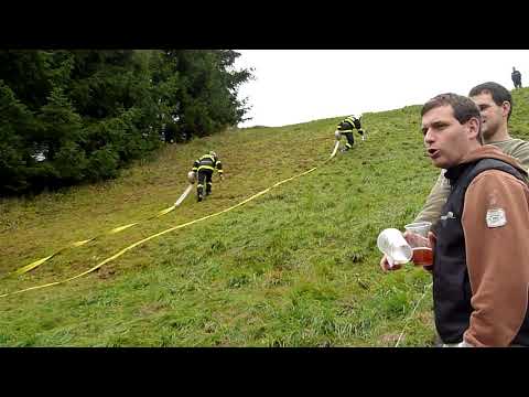 SKY RUN FIGHTER 2017 - Stéblová "A" - muži