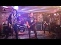 VAGORA Death Dealer Empty Glass Charleston WV