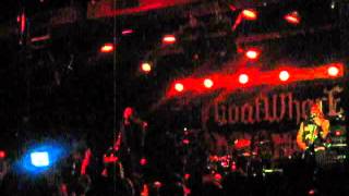 Goatwhore - Nocturnal Conjuration of the Accursed (live)