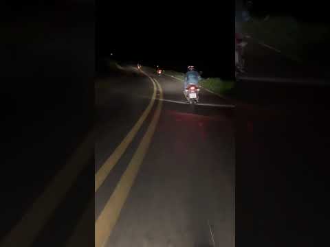 Rolê indo pra Mendes pimentel