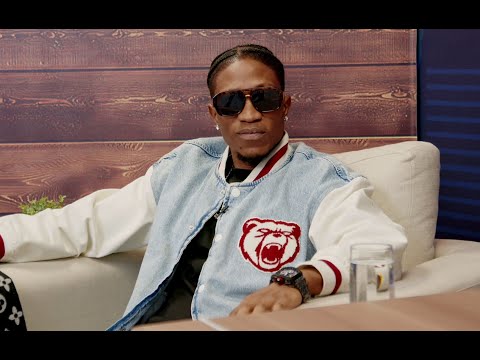 LATE NIGHT WITH PACMAN S01E05 - Jae Cash talks new music and why he doesn't take alcohol anymore.