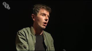 In conversation with... Arcadia director Paul Wright