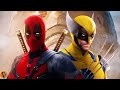 DEADPOOL AND WOLVERINE Final Short Runtime Revealed