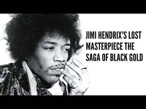 Black Gold video thumbnail